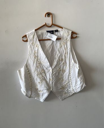 Giselle Cotton Romper