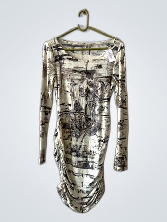 Long Sleeve Dress