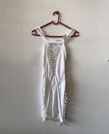 Unbranded Cropped Tank Top