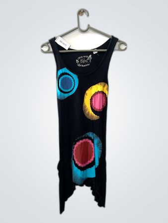 bpc Sleeveless Dress