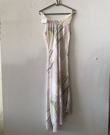 LERROS Striped Dress