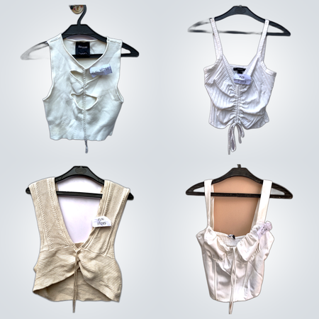 Classic Waistcoat Set(FV-441)