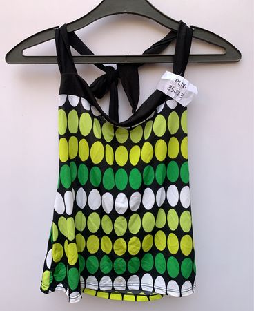 JAG Tank Top