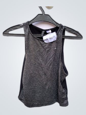 H&M Gray Tank Top