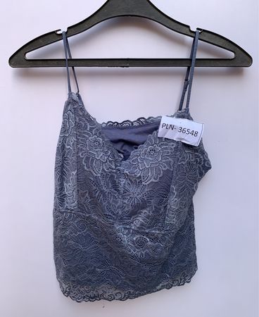 Lace Camisole