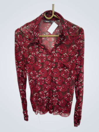 Mexx Printed Blouse