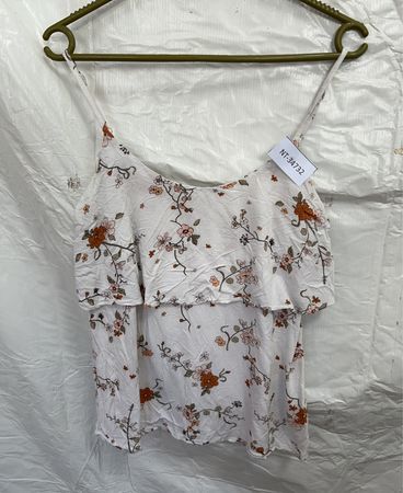 Floral Top