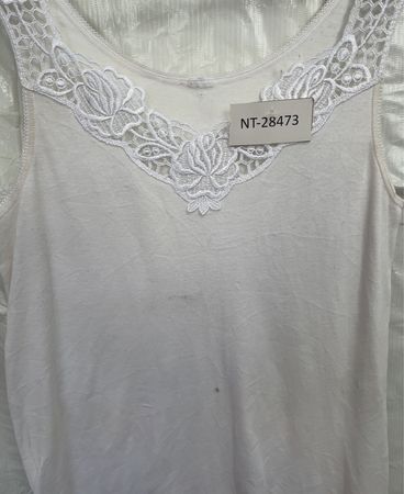 Lace Trim Camisole Top