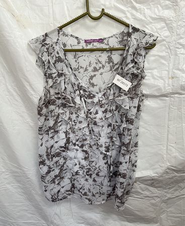Smart Set Blouse