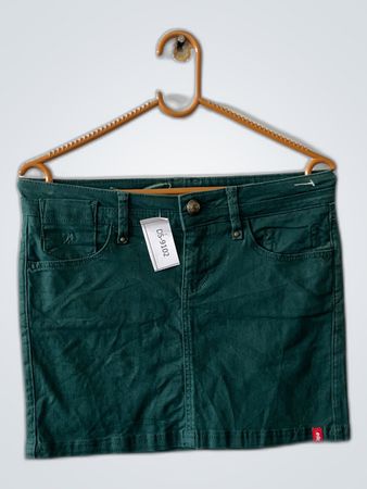 Levi's Y2K Denim Mini Skirts