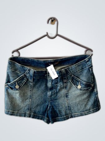 Shorts de Denim Levi's