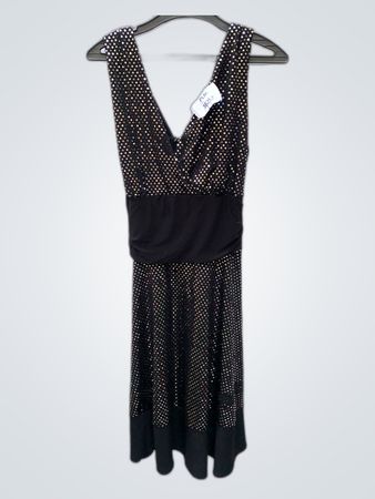 Sequin Party Dress