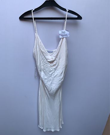 Bershka Slip Dress