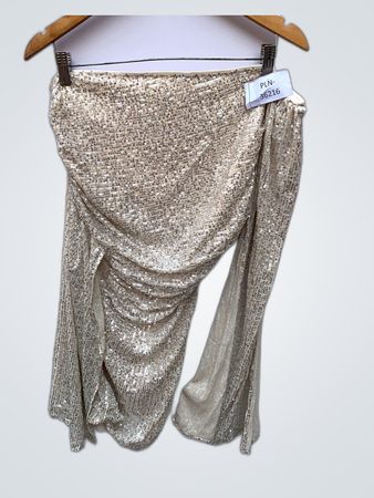 Sequin Pants