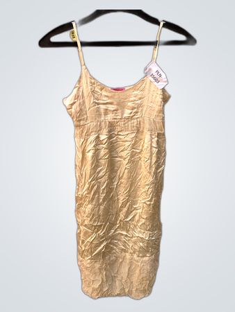 Jobando Slip Dress