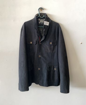 Emporio Armani Workwear Jacket