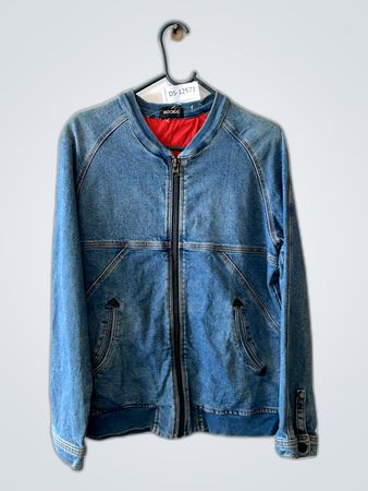 Kookai Denim Jacket