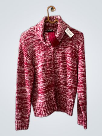 Lavita Knit Sweater