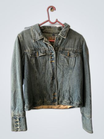 Levi's Denim Jacket