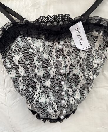 Lace Panty