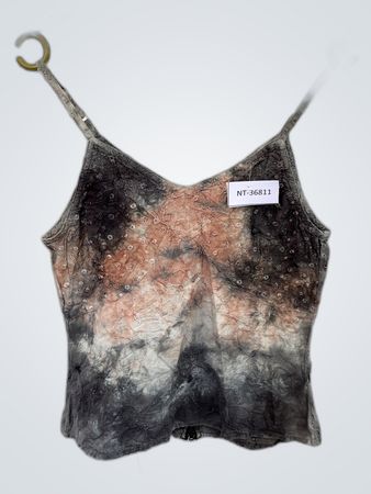Tie-Dye Camisole