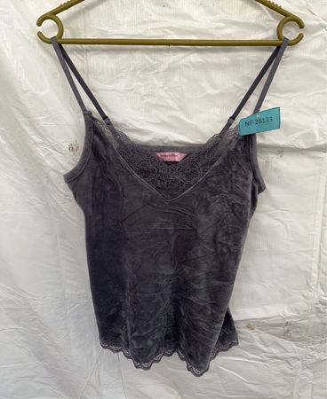Hunkemoller Gray Camisole