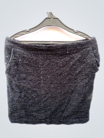 Promod Grey Skirt