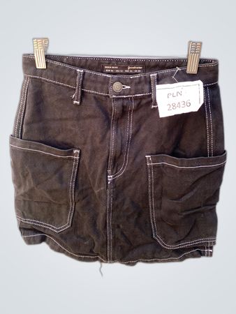 G-Star Raw Denim Mini Skirt