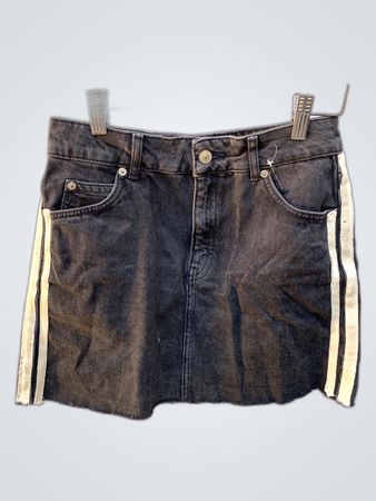 Topshop Mini Skirt