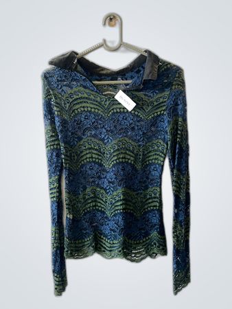 Lace Top
