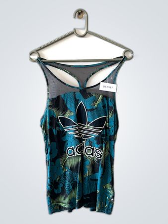 Adidas Graphic Tank Top