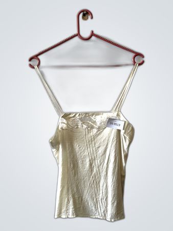 Unbranded Lace Trim Camisole