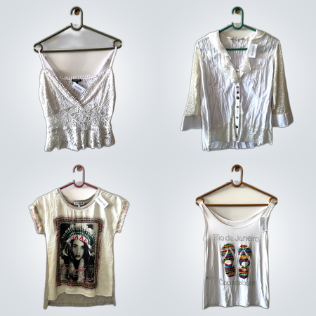 Classic Tops Set (FV024)