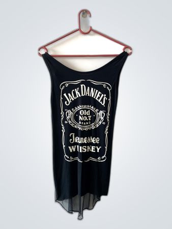 Jack Daniel's Tennessee Whiskey Dress