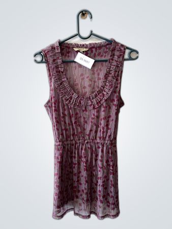 RW&CO Floral Dress