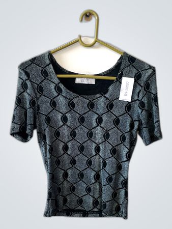 Yossey Collection Top