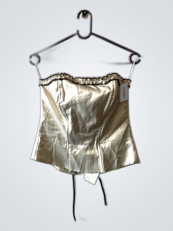 Corset Top