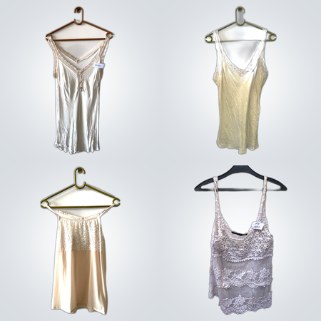 Summer Tops Mix (FV 394)