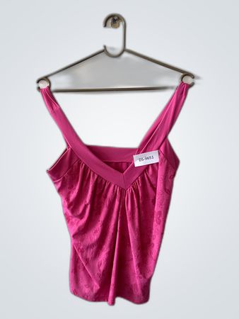 Pink Bodysuit