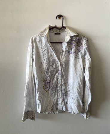 etterna Premium Blouse
