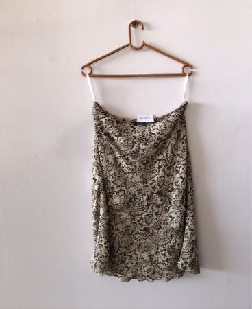 MEXX Blouse with Floral Pattern
