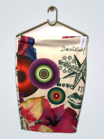 Desigual Scarf