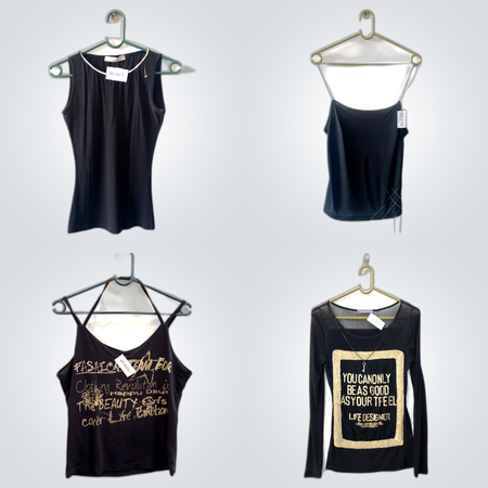 Classic Tops Set (FV-412)