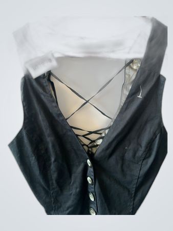 Black Bodysuit