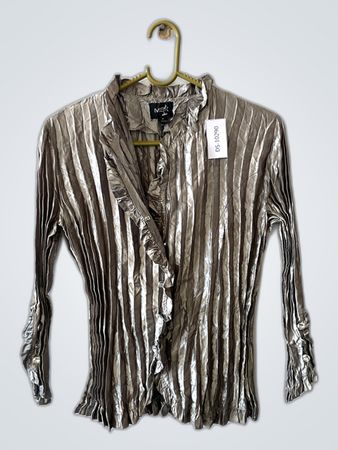 Striped Tops +Jeans Pack (FV-218)