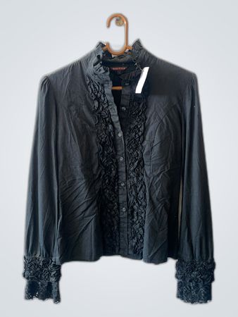 Baby F.O.X Blouse