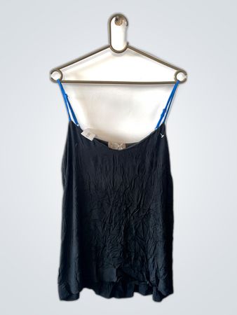 Black Tank Top
