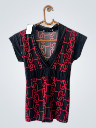 Seven Star Paris Dress