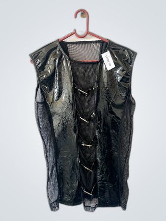 Storts Vest