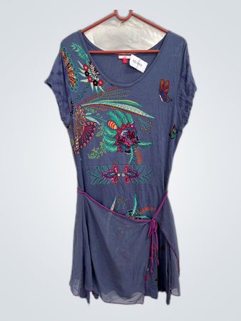 Jilsander Printed Blouse